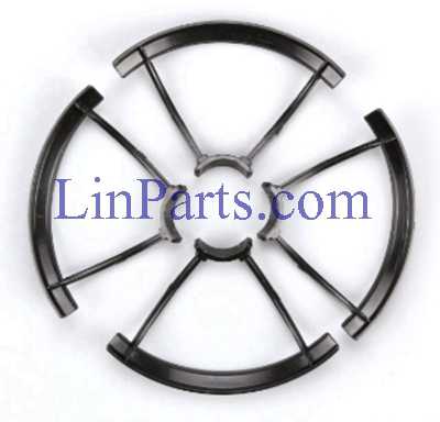 LinParts.com - Cheerson CX-93S RC Quadcopter Spare parts: Outer frame
