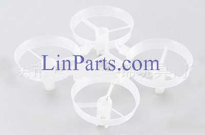 LinParts.com - Cheerson CX-95 W RC Quadcopter Spare Parts: Lower board