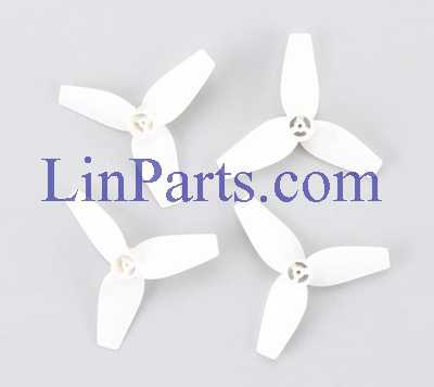 LinParts.com - Cheerson CX-95 W RC Quadcopter Spare Parts: Main blades set