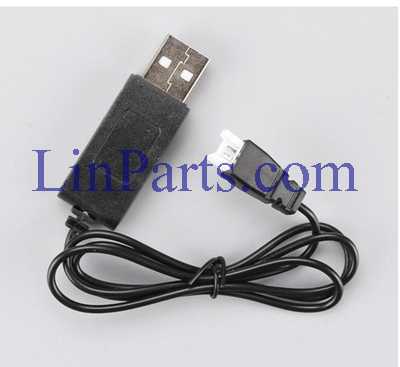LinParts.com - Cheerson CX-95 S RC Quadcopter Spare Parts: USB charger wire