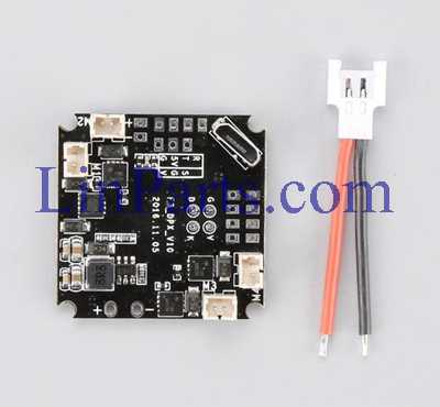 LinParts.com - Cheerson CX-95 S RC Quadcopter Spare Parts: F3 flying control
