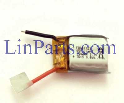 LinParts.com - Cheerson CX-OF RC Quadcopter and Spare Parts: 3.7V 200mAh Battery