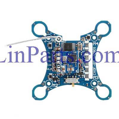 LinParts.com - Cheerson CX-OF RC Quadcopter and Spare Parts: Receiver
