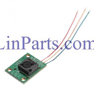 LinParts.com - Cheerson CX-OF RC Quadcopter and Spare Parts: Optical flow module