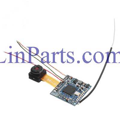 LinParts.com - Cheerson CX-OF RC Quadcopter and Spare Parts: Wifi & camera board
