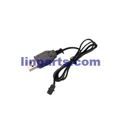 LinParts.com - Cheerson CX-STARS RC Quadcopter Spare Parts: USB charger wire