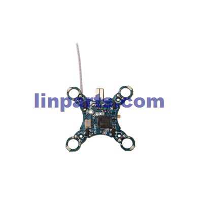 LinParts.com - Cheerson CX-STARS RC Quadcopter Spare Parts: Receiver board