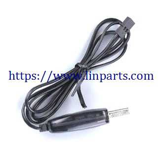 LinParts.com - Cheerson CX-Stars-D RC Quadcopter Spare Parts: USB charger