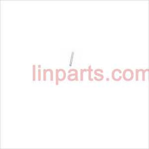 LinParts.com - DFD F102 Spare Parts: Small iron bar
