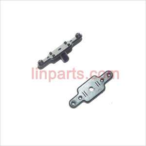 LinParts.com - DFD F102 Spare Parts: Bottom fan clip