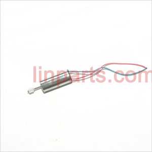 LinParts.com - DFD F102 Spare Parts: Main motor (long axis)