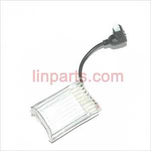 LinParts.com - DFD F103/F103B Spare Parts: Body battery(new)