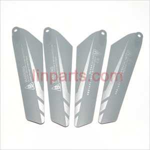 LinParts.com - DFD F103/F103B Spare Parts: Main blades 