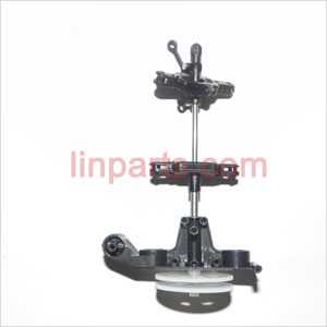 LinParts.com - DFD F103/F103B Spare Parts: Body Set