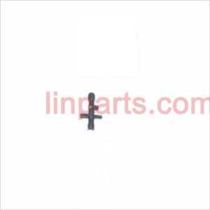 LinParts.com - DFD F103/F103B Spare Parts: Inner shaft