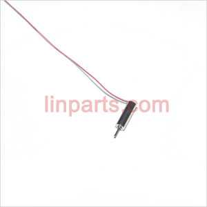 LinParts.com - DFD F103/F103B Spare Parts: Side wing motor