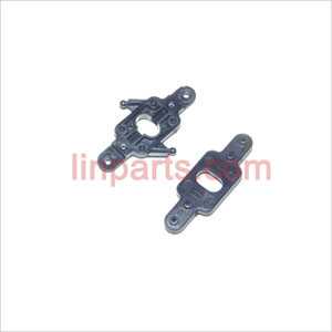 LinParts.com - DFD F105 Spare Parts: Main Blade Grip Set