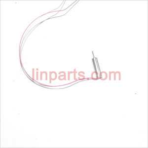 LinParts.com - DFD F105 Spare Parts: Side wing motor
