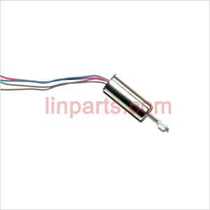 LinParts.com - DFD F105 Spare Parts: Main motor (long axis)