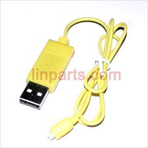 LinParts.com - DFD F106 Spare Parts: USB Charger