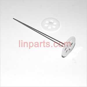 LinParts.com - DFD F106 Spare Parts: Main gear set