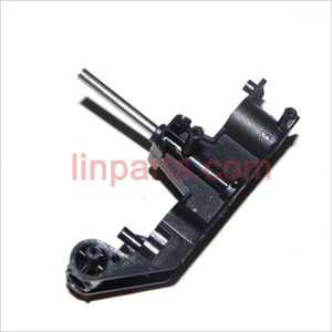 LinParts.com - DFD F106 Spare Parts: Main frame