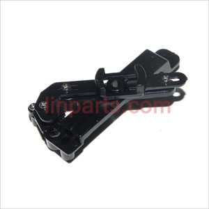 LinParts.com - DFD F106 Spare Parts: Side flying fixed set