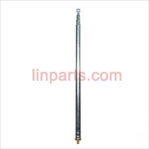 LinParts.com - DFD F161 Spare Parts: Antenna