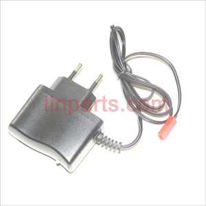LinParts.com - DFD F161 Spare Parts: Charger
