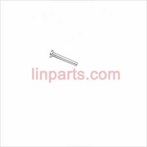 LinParts.com - DFD F161 Spare Parts: Small iron bar