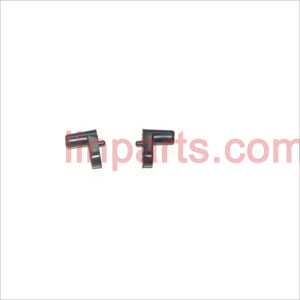 LinParts.com - DFD F162 Spare Parts: Head cover holde\canopy holde