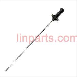 LinParts.com - DFD F162 Spare Parts: Inner shaft