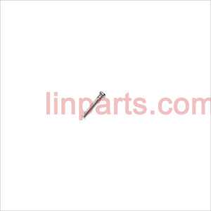 LinParts.com - DFD F162 Spare Parts: Small iron bar