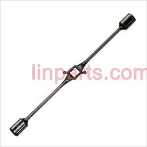 LinParts.com - DFD F162 Spare Parts: Balance bar