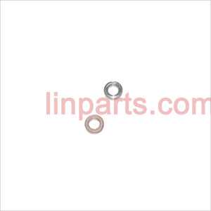 LinParts.com - DFD F162 Spare Parts: Bearing set