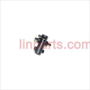 LinParts.com - DFD F162 Spare Parts: Lower fixed "T" shape set