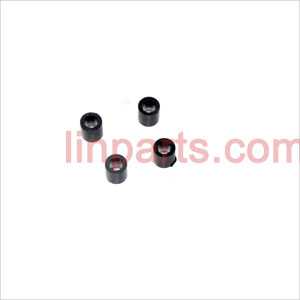 LinParts.com - DFD F162 Spare Parts: Small fixed plastic ring set
