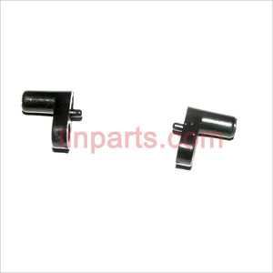 LinParts.com - DFD F163 Spare Parts: Head cover holde\canopy holde