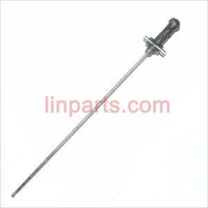 LinParts.com - DFD F163 Spare Parts: Inner shaft