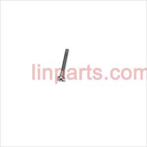 LinParts.com - DFD F163 Spare Parts: Small iron bar