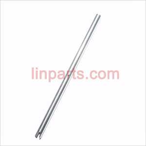 LinParts.com - DFD F163 Spare Parts: Hollow pipe