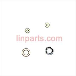 LinParts.com - DFD F163 Spare Parts: Bearing set
