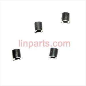 LinParts.com - DFD F163 Spare Parts: Small fixed plastic ring set
