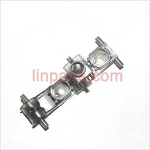 LinParts.com - DFD F163 Spare Parts: Main frame