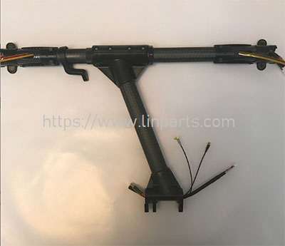 LinParts.com - DJI Inspire 1 RC Drone spare parts: Left arm