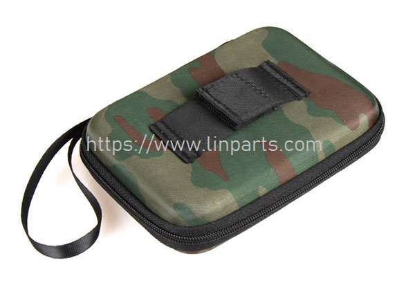LinParts.com - DJI Inspire 1 RC Drone spare parts: DJI drone filter storage bag