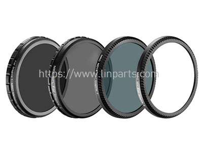 LinParts.com - DJI Inspire 1 RC Drone spare parts: Dedicated filter