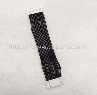 LinParts.com - DJI Inspire 1 RC Drone spare parts: 10-core cable