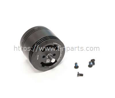 LinParts.com - DJI Inspire 2 RC Drone spare parts: 3512 Anti-motor CW