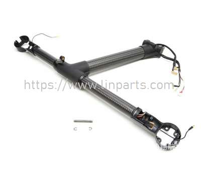 LinParts.com - DJI Inspire 2 RC Drone spare parts: Right arm assembly